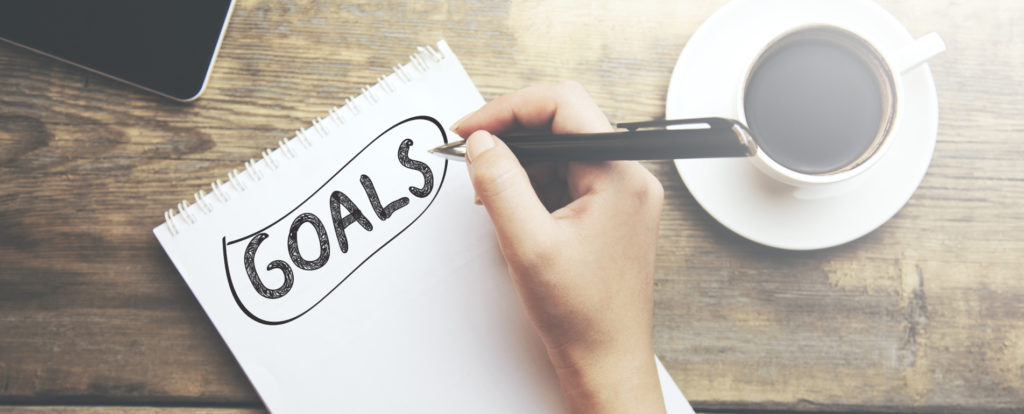How To Set Goals Effectively