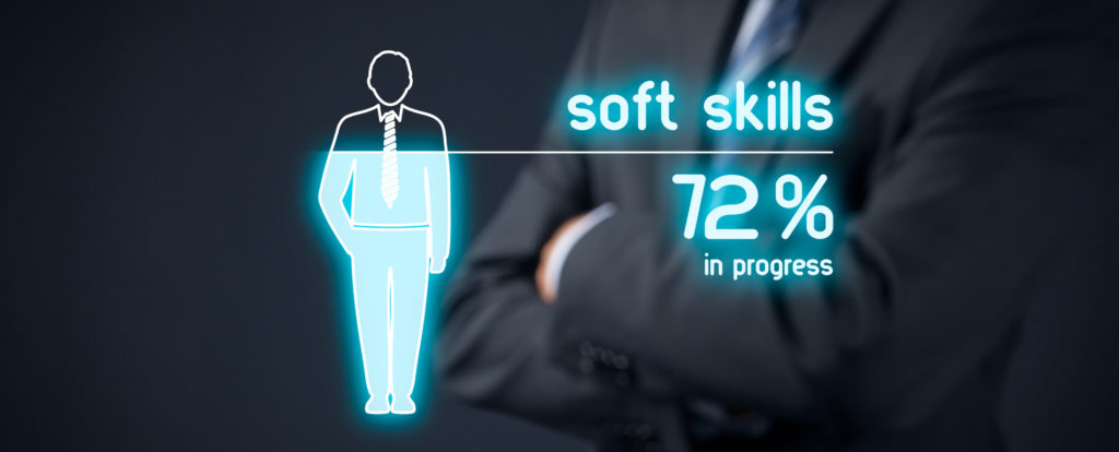 The Top 10 Soft Skills One Needs To Succeed