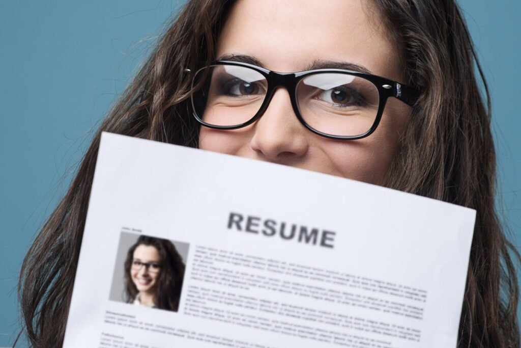 Resume Keywords - This New Tool Is Totally Awesome!